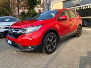 Honda CR-V 2019