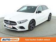 Mercedes-Benz A-Class 2019