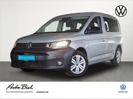 Volkswagen Caddy 2023