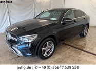Mercedes-Benz GLC-Class 2021