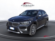 BMW X1 2022