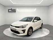 Kia Rio 2022