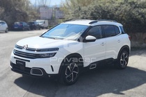 Citroen C5 2019