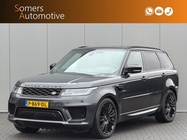 Land Rover Sport 2019