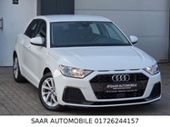 Audi A1 2019