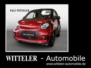 Smart ForTwo 2022