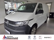 Volkswagen T6 2022