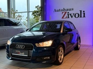 Audi A1 2019