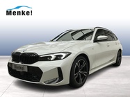 BMW 3 Series 2022