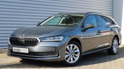 Skoda Superb 2025