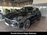 Porsche Cayenne 2025