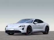 Porsche Taycan 2023