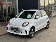 Smart ForFour 2021
