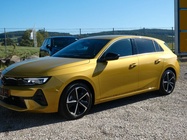 Opel Astra 2024