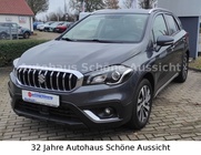 Suzuki SX4 2019