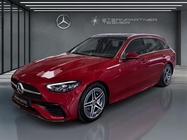 Mercedes-Benz C-Class 2024