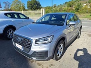 Audi Q2 2020