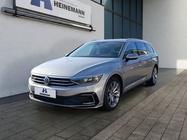 Volkswagen Passat 2020