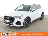 Audi Q3 2019