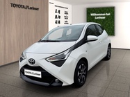 Toyota Aygo 2019