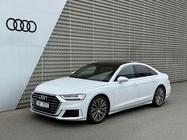 Audi A8 2021