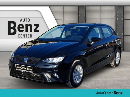 Seat Ibiza 2025