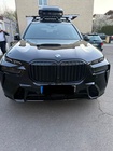 BMW X7 2024