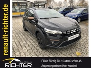 Dacia Sandero 2024