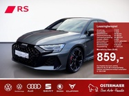Audi RS3 2025
