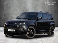 Land Rover Defender 2025