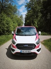 Ford Transit Custom 2020