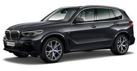 BMW X5 2022