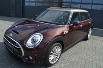 MINI Cooper 2015