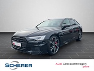 Audi S6 2022