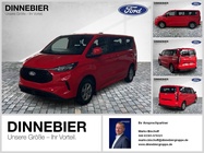 Ford Tourneo Custom 2024