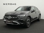 Mercedes-Benz GLC-Class 2025