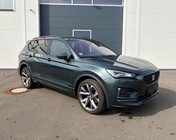 Seat Tarraco 2021