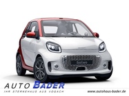 Smart ForTwo 2024