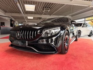 Mercedes-Benz S-Class 2016