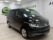 Volkswagen T6 2022