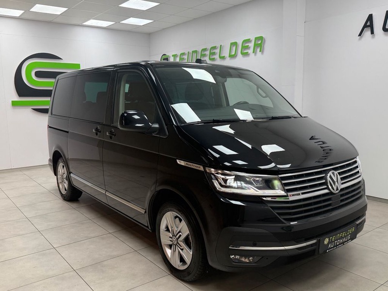Volkswagen T6