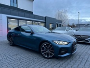 BMW 4 Series 2021