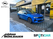Opel Astra 2024
