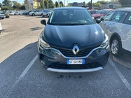 Renault Captur 2021