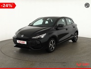 MG MG3 2025