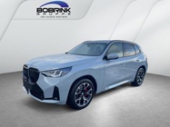 BMW X3 2025