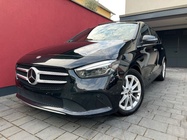 Mercedes-Benz B-Class 2019