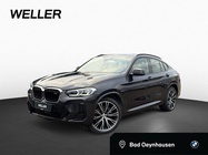 BMW X4 2021