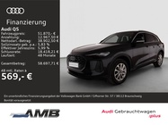 Audi Q5 2025