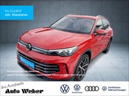 Volkswagen Tiguan 2025